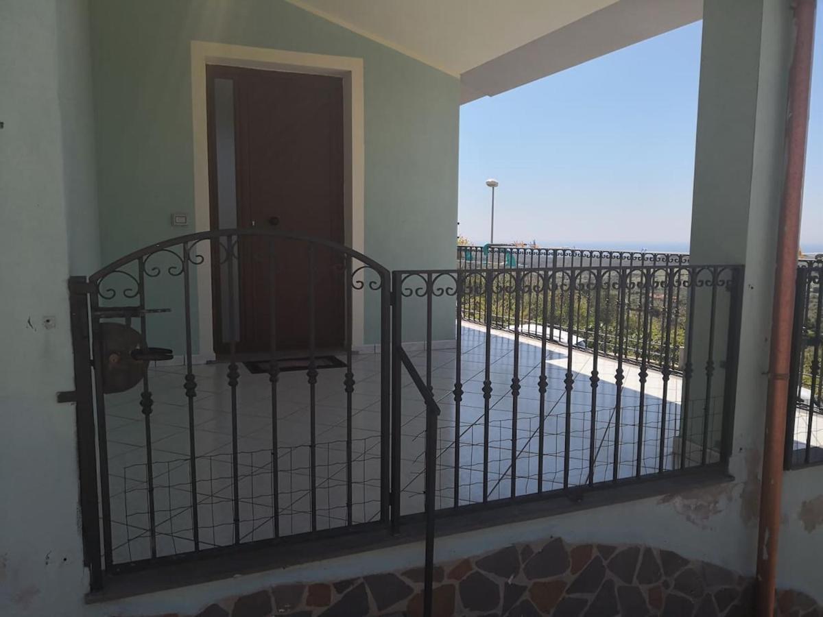 Appartamento Belvedere Sassos P 3267 Tresnuraghes Bagian luar foto