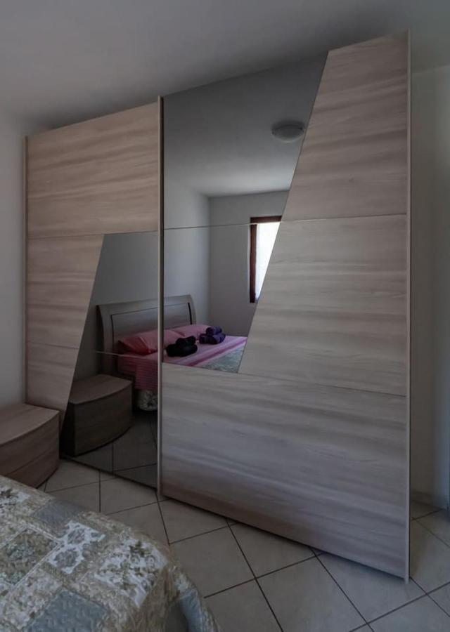 Appartamento Belvedere Sassos P 3267 Tresnuraghes Bagian luar foto
