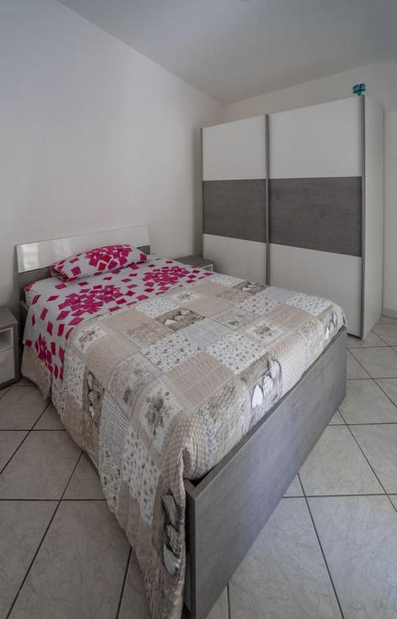 Appartamento Belvedere Sassos P 3267 Tresnuraghes Bagian luar foto
